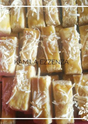 Foto resep Kastengel