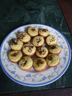 Foto resep Kue Cubit Pandan