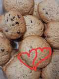 Cookies golosi