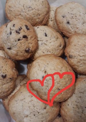 Foto di Cookies golosi