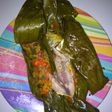Pepes ikan patin
