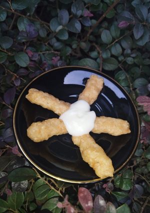 Foto resep Leng Hong Kien KW 🍤