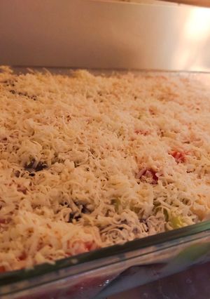 Foto resep Salad buah ekonomis
