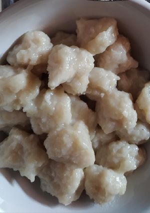 Foto resep Bakso ala rumahan