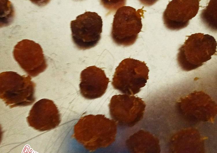 Bumbu Selai Nanas homemade | Langkah Membuat Selai Nanas homemade Yang Sempurna