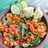 Sambal tempe kemangi