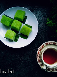 Foto resep Wajik