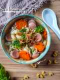 Sop Makaroni