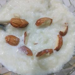 A picture of Feviya kheer.