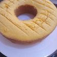 Bolu panggang labu kuning