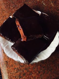 صورة لوصفة جاتوه شاتو