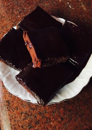 صورة لوصفة جاتوه شاتو