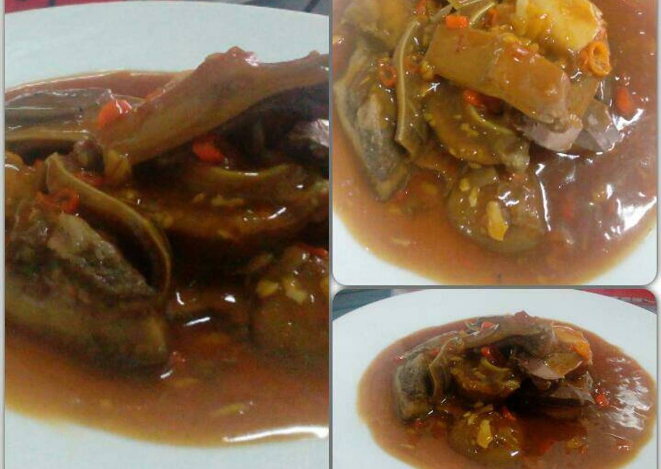 Lobà Manado