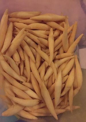 Foto resep Cheese stick