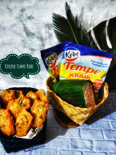 Foto resep 339. 🌸 Keripik Tempe