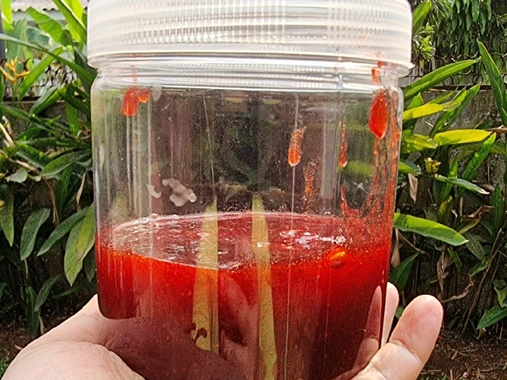 Langkah Mudah untuk Membikin Resep Selai strawberry yang  Bikin Ketagihan Anti Ribet, Sempurna