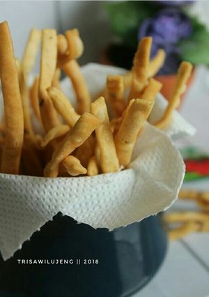 Foto resep Cheese Stick