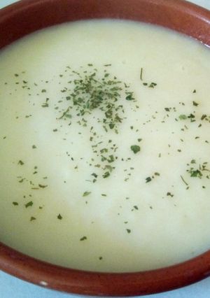 Foto principal de Vichyssoise