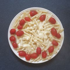 Macaroni Cheese A picture of Macaroni Cheese.