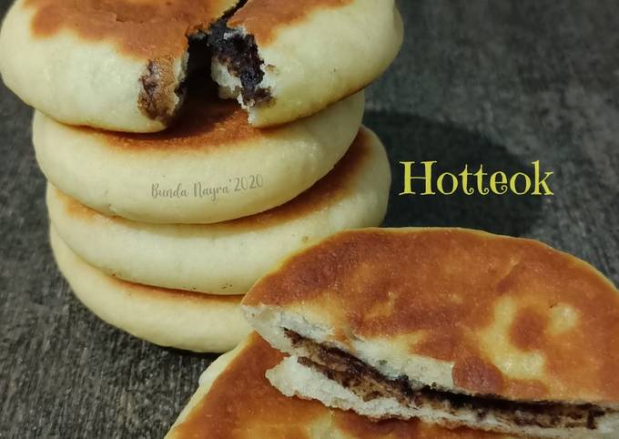 Hotteok