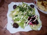 سلطة بنينة