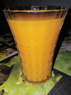 மாம்பழ ஸ்குவாஷ் / mango squash செய்முறை முக்கிய புகைப்படம்