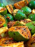 MANGO PICKLE🥭❤
