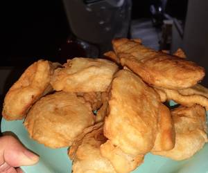 Siap Saji Pisang Goreng Raja Enak Bergizi Siap Saji Pisang Goreng Raja Enak Bergizi