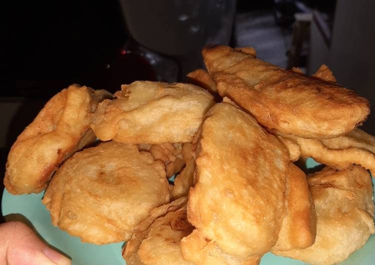Pisang Goreng Raja Pisang Goreng Raja