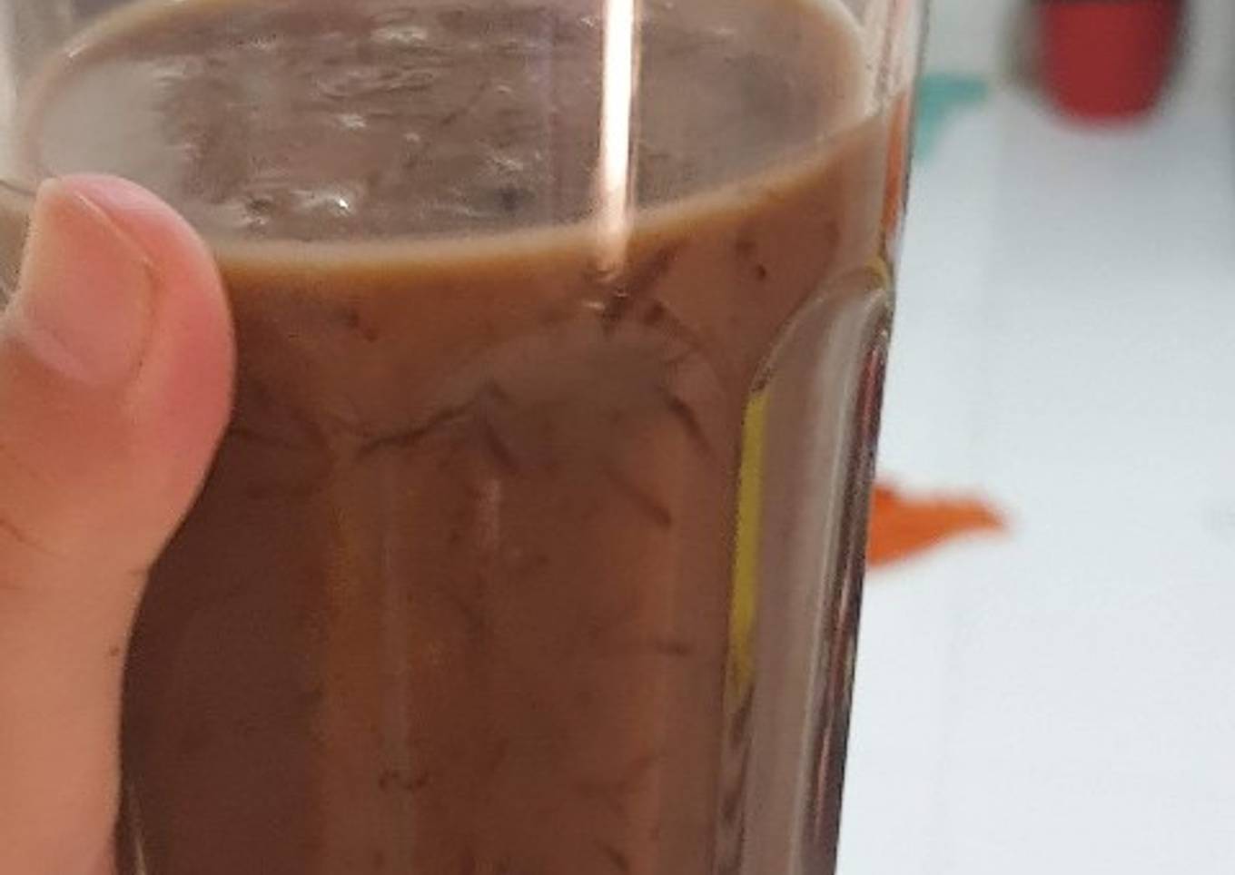 Es bengbeng cincau serut