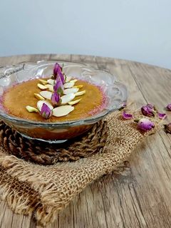 عکسی از دستور کاچی