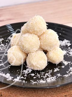Foto resep Beijinhos