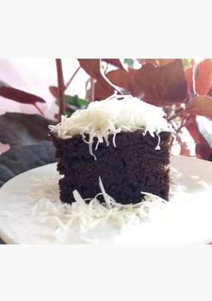 Foto resep Brownies 3 sdm