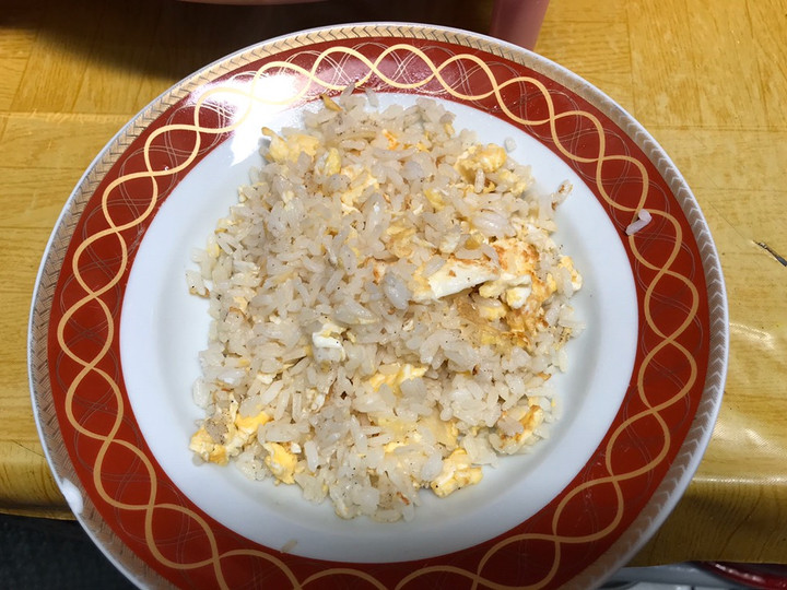 Cara Gampang Menyiapkan Nasi Goreng Mentega Anti Gagal