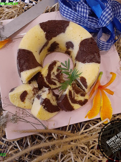 Foto resep Mamer Butter Type Cake Kukus (Untuk Pemula)
