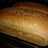 Pan Integral casero súper alto