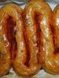 Intestinos de "meiga"