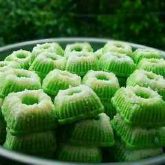 Putu ayu anti gagal রেসিপির প্রধান ছবি