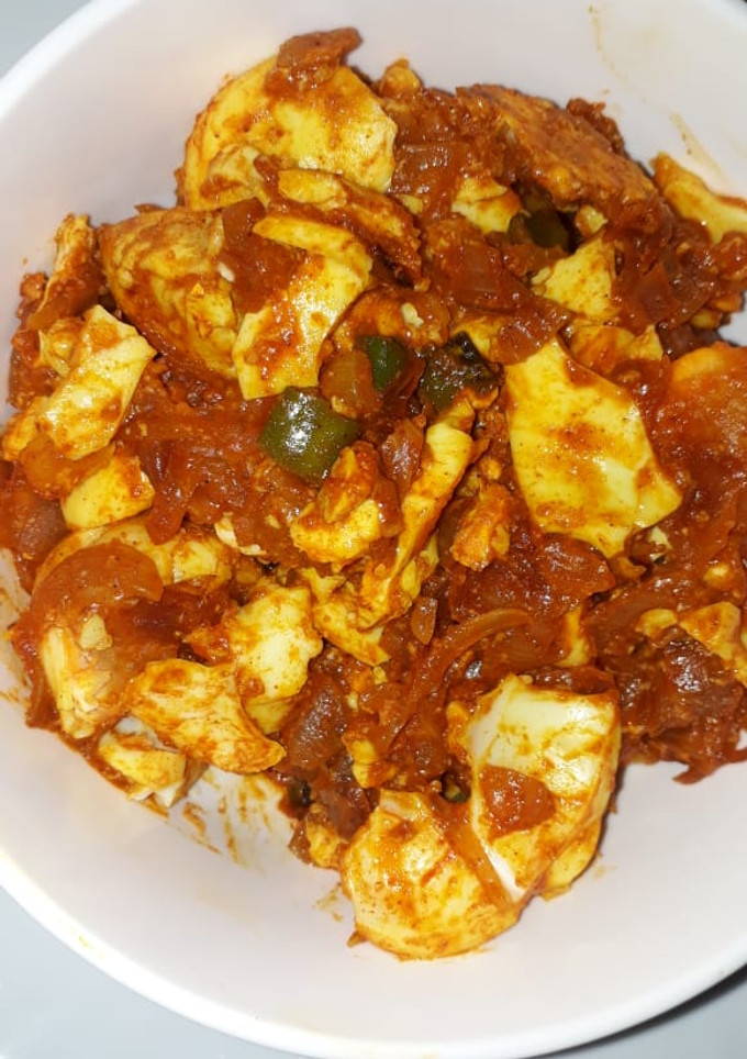 முட்டை மசாலா செய்முறை முக்கிய புகைப்படம்