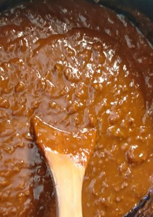 Foto resep Bolognese sauce homemade