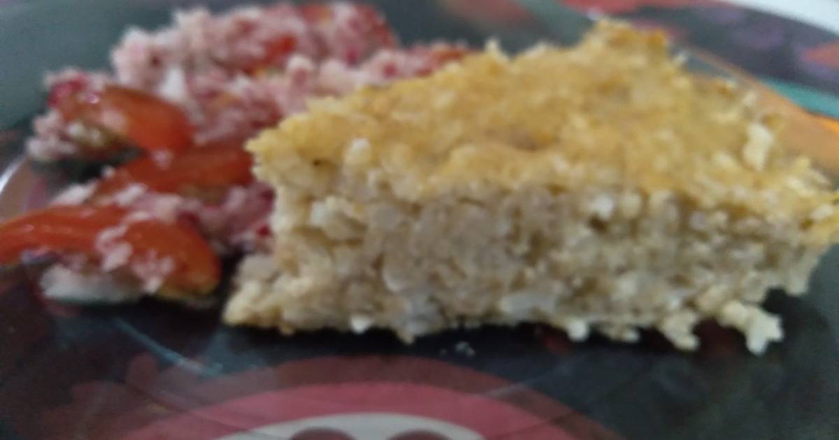 Merluza Con Arroz 373 Recetas Caseras Cookpad 3433