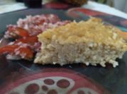 Una foto de filete de merluza