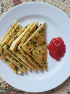 Foto resep Garlic Bread