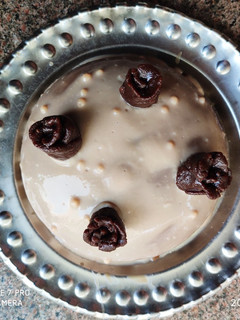 ચોકલેટ કેક( Chocolate cake recipe in Gujarati ( રેસીપી મુખ્ય ફોટો