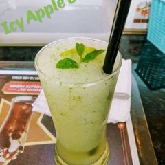 A picture of Icy Apple Blast.