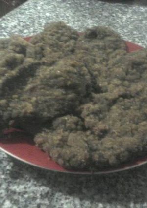 صورة لوصفة كبدة بانية