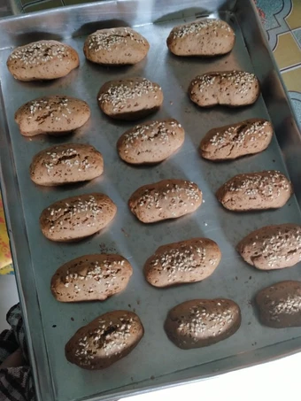 Langkah Mudah untuk Menyiapkan Resep Kue Ganjel Rel yang Lezat Sekali Anti Ribet, Lezat