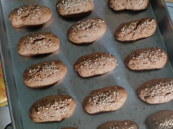 Langkah Mudah untuk Menyiapkan Resep Kue Ganjel Rel yang Lezat Sekali Anti Ribet, Lezat