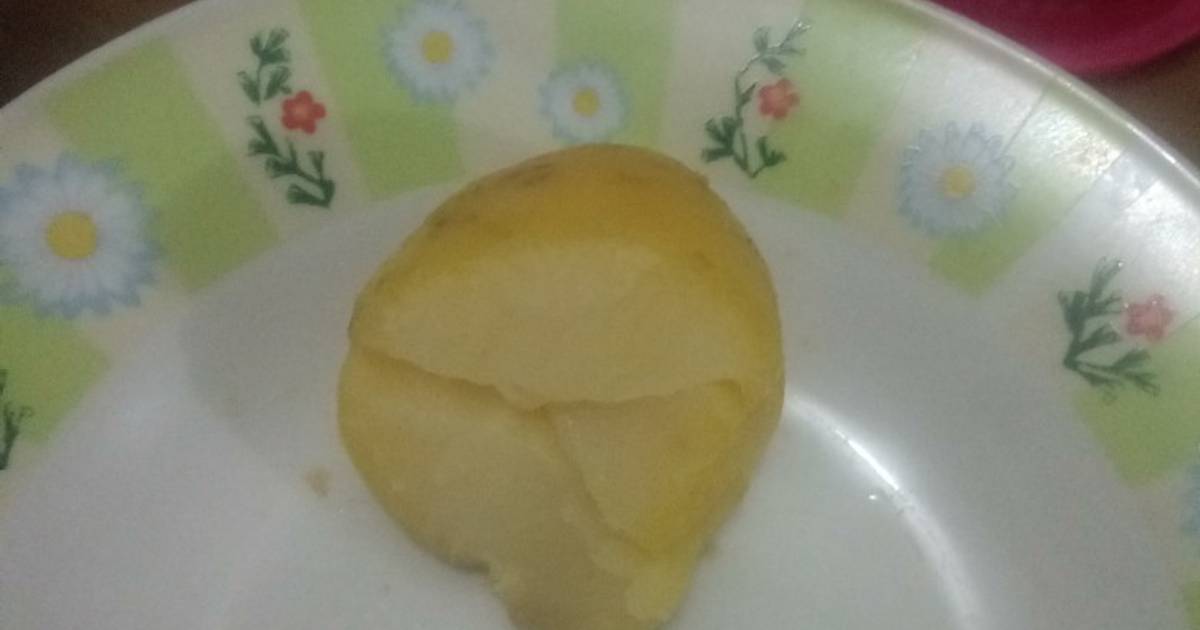 24.997 resep kentang rebus enak dan sederhana ala rumahan - Cookpad