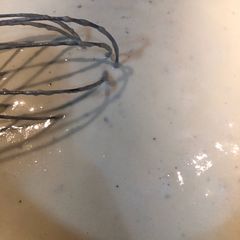 A picture of Easy Alfredo Sauce.